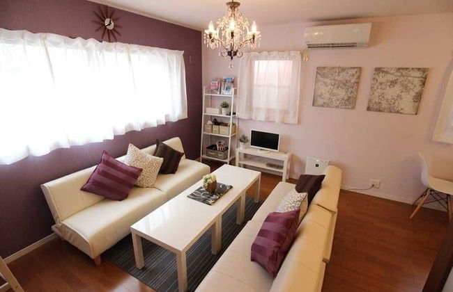 Momochi 3LDK - Foto 31