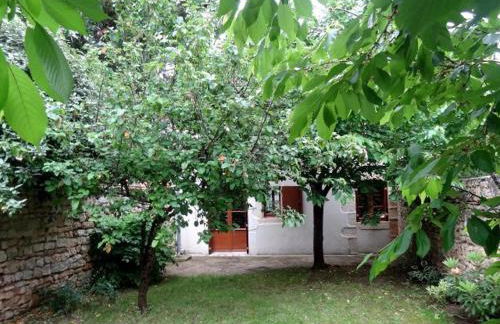 Gîte calme avec Spa en été, animaux acceptés, parcage, pour 8 personnes - FR-1-586-64 - Foto 20