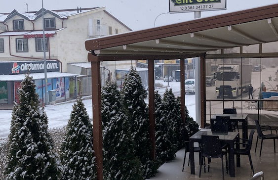 Ürgüp Elit Otel - Foto 19