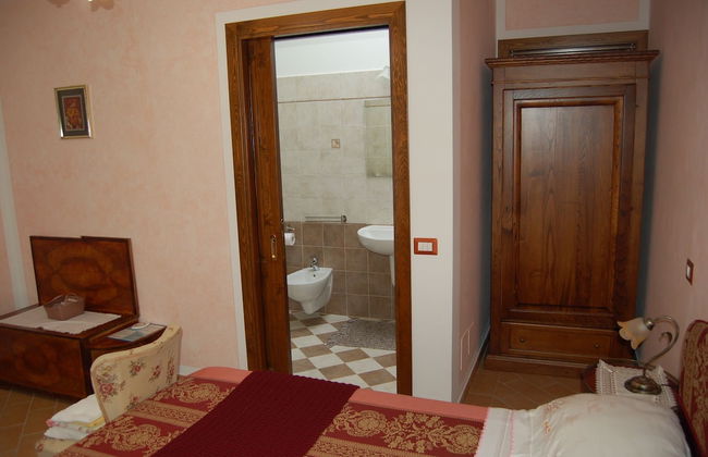 Agriturismo Le Rondinelle - Photo 25