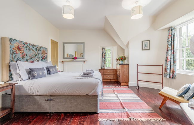 Gardeners Cottage - Foto 5