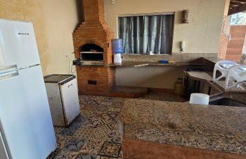 Casa Sol&Mar com Piscina na Beira da Praia Guriri - Foto 13