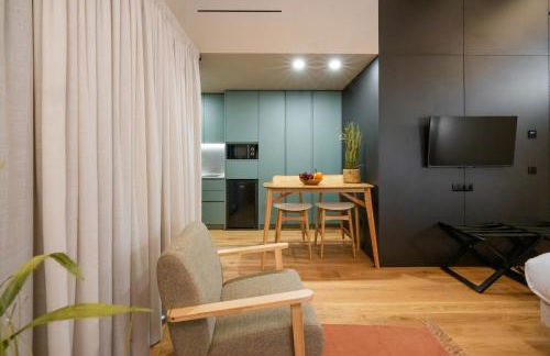 Encosta do Paraíso – Apartamentos Turísticos - Foto 105