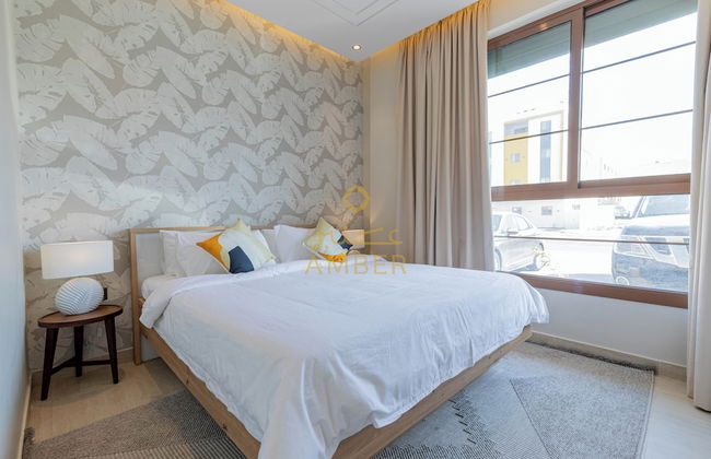 Amber Hospitality Izdihar - Photo 28