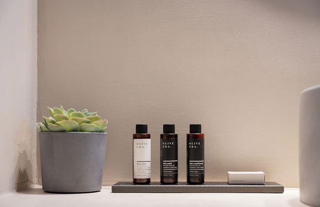 Kythea Suites Kythnos - Foto 76