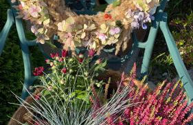 An der Heide. - Foto 15