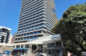 On Paulista - Confort Studio - Foto 16