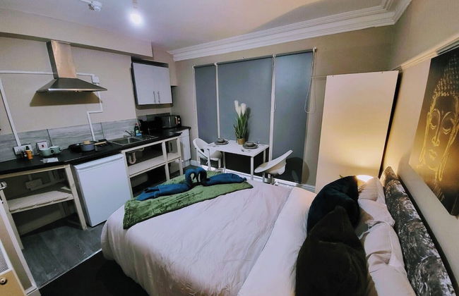 Easy Living Nottingham - Burns Street - Foto 80