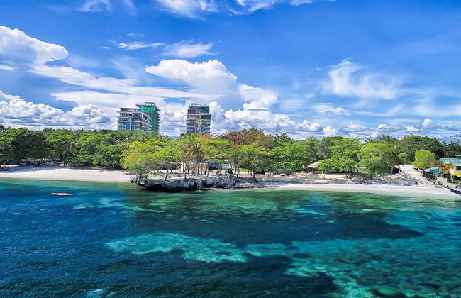 Tambuli Seaside Resort and Spa - Foto 34