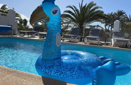 Casa Africa - Photo 16