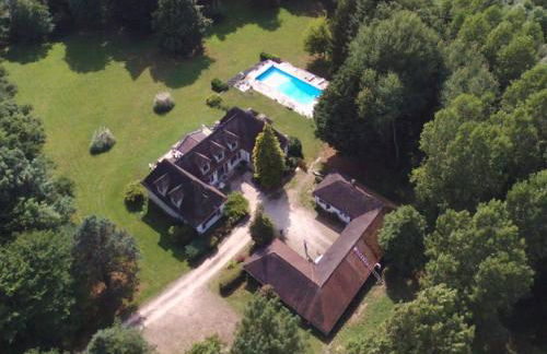 Gîte du Grand Sancerrois - Foto 25