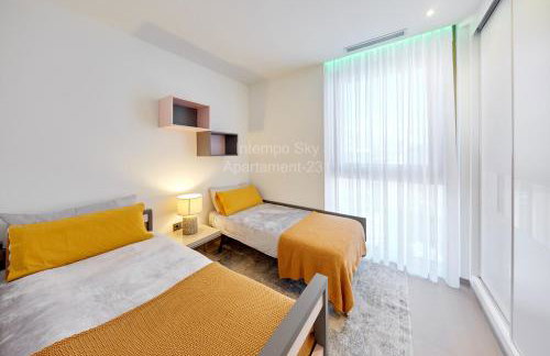 INTEMPO SKY Apartament-231 - Foto 33