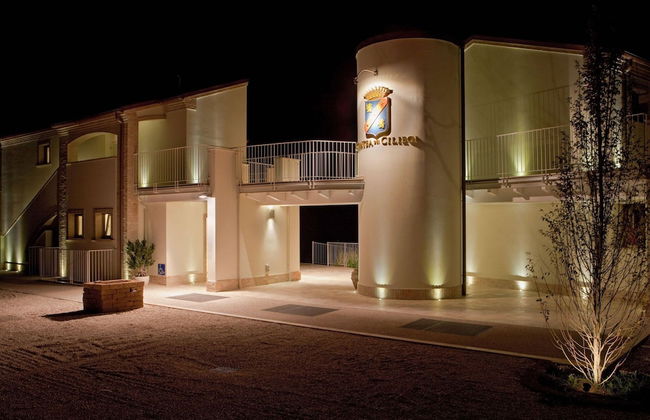 Holiday Resort Contea dei Ciliegi, Pedaso - Foto 27