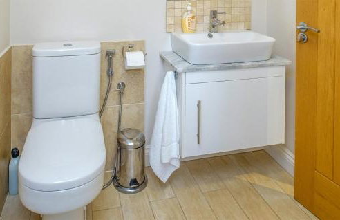 White Cottage Apartment - Foto 14