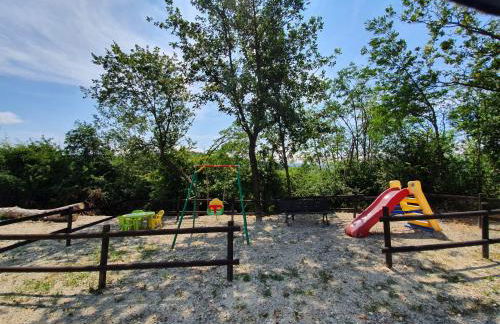 Agriturismo Il Burlino Apartments - Foto 31