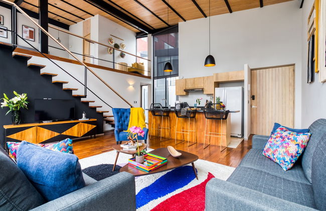 ULIV Condesa - Foto 17