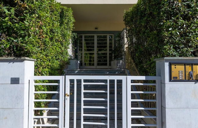 Casa Michelangelo in Viareggio - Foto 12