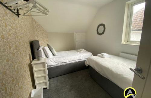 Delightful London Chalet House - Foto 4