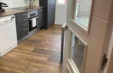 Piso 3 habitaciones, centro de Colombres hasta 8 personas - Foto 5