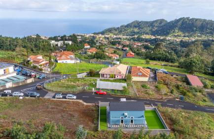 Santana Trail House - Pico Ruivo - Foto 31