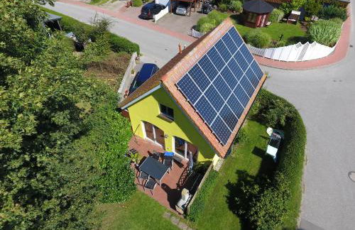 Ferienhaus Maxe, Haus Paula - Foto 6