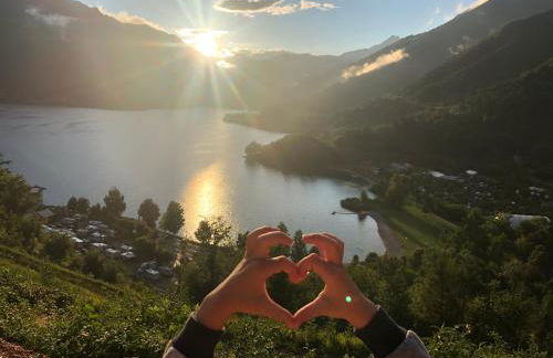 Ledro Rustik - Foto 41