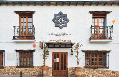 La Almunia de la Alpujarra - Foto 12