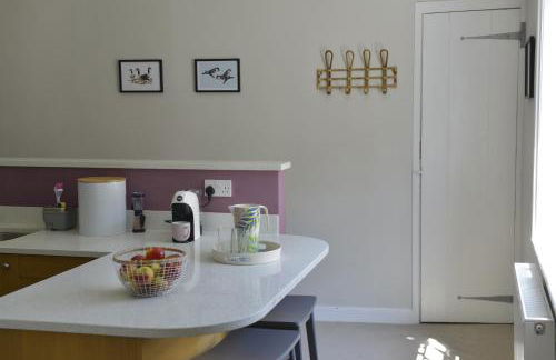 Old Green Chambers spacious town centre apartment with free parking! - Foto 16