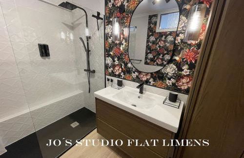 Jo's Studio Flat Limens - Foto 30