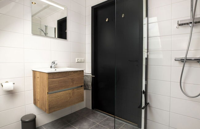 Beautiful Villa on the Water in Friesland - Foto 13