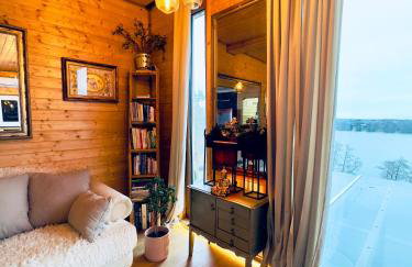 LakeView DomekNaKaszubach - Foto 31