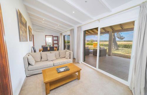 Villa Ambient / Sa Finqueta - Foto 4