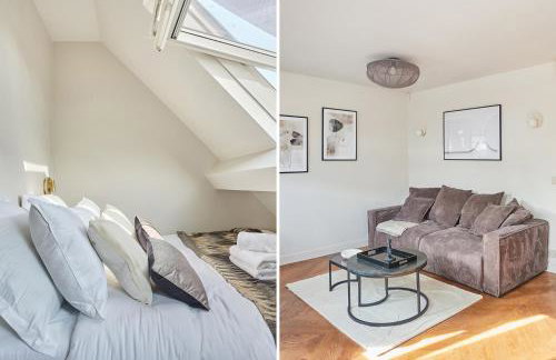 Apart Hotel Centre de Paris by Studio prestige - Foto 34