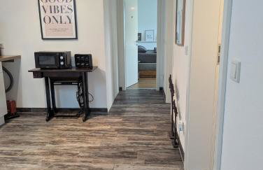 2 Bedroom Guest Apartment with Terrace - Foto 24