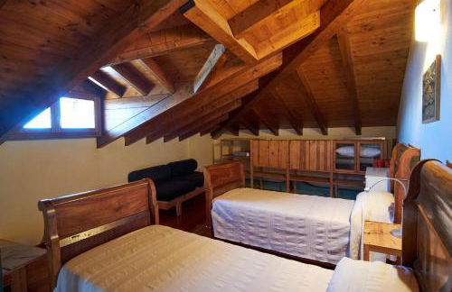 Giulietta Alpina - House with Splendid Lake View for 6 People - Foto 24