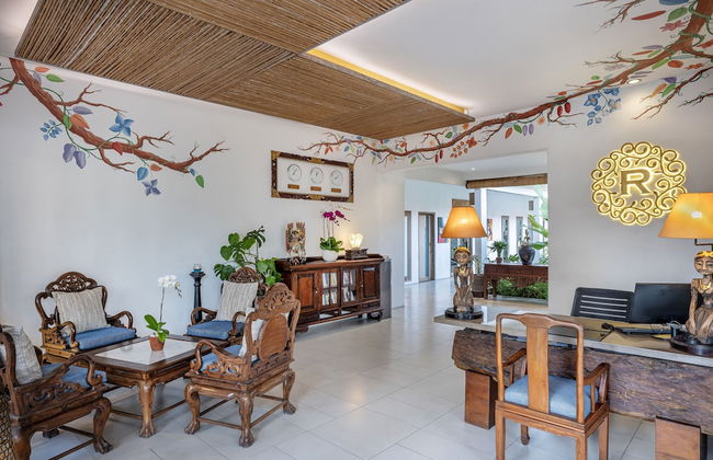 Rama Residence Seminyak - Photo 5