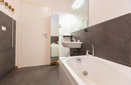 PREMUDA20 Milan elegant apartment by Hospity - Foto 43