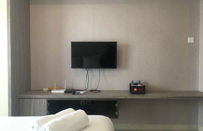 Strategic Studio Galeri Ciumbuleuit 3 Apartment near Dago - Photo 11