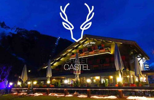 Chalet Scandinave - Ski-in out Piste Flegere - Next to Golf - By Cozee Rentals - Foto 47