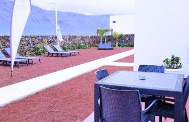 La Graciosa Magnolia Evita Beach, Frente Mar - Foto 8