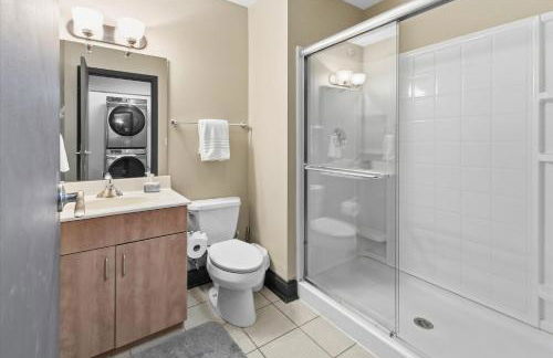 Top Floor Double Loft - 8BR - 4 000 Sq Ft - 20ft Ceilings - Foto 21