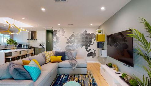 @ Marbella Lane - SJ Designer Home 3BR Ldry+P - Foto 2