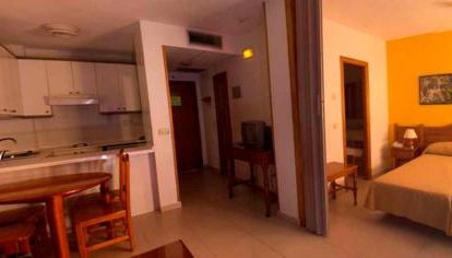 Apartamentos La Mirage - Foto 3