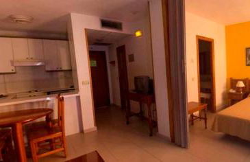 Apartamentos La Mirage - Foto 3