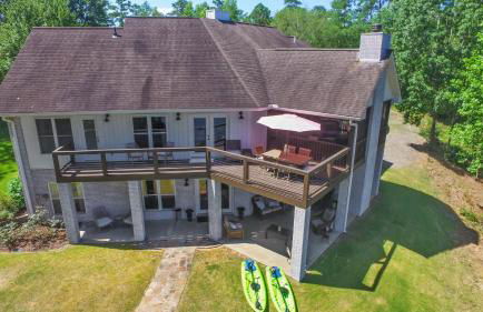 L & L Lodge - Six Bedrooms! Pet-Friendly! - Foto 3