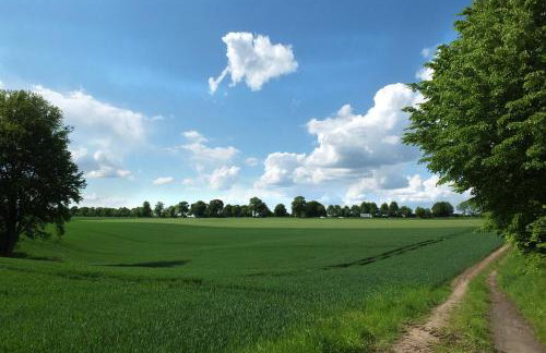 Monteur-Ferien-Messewohnung Mettmann 6 Personen 2 OG - Foto 1
