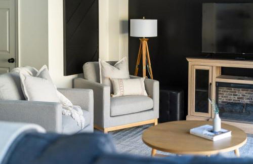 Pickleball - 2 Master Suites - Fire Pit - Game Rm - Foto 38