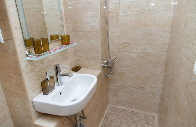 Central Business Apartment - Foto 74