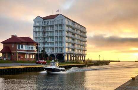 Apartamenty w Marina Royale - Photo 1