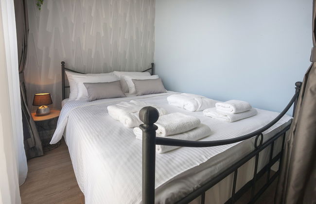 Dj City Vista Luxury Apartments - Foto 21